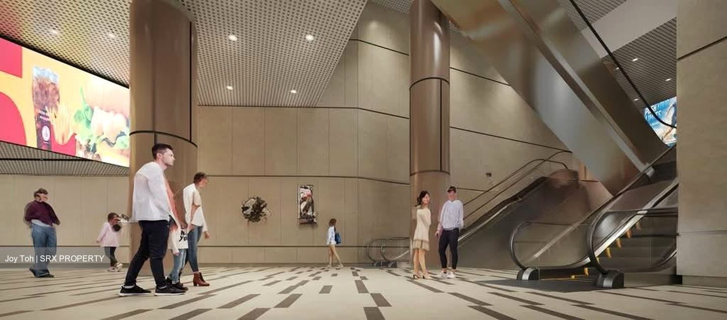 Pinery Residences (D18), Condominium #539789891